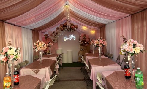 Sami’s party rentals