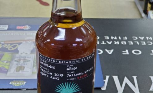 tony's market pharmacy Cleveland