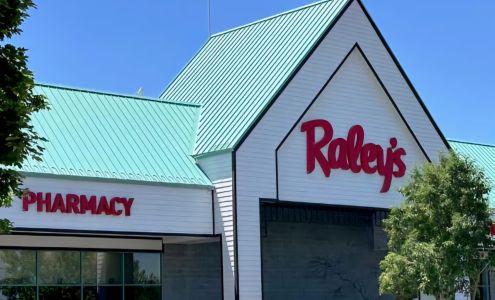 Raley's Pharmacy