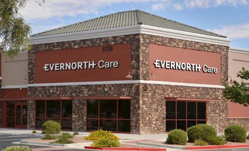 Evernorth Care Group