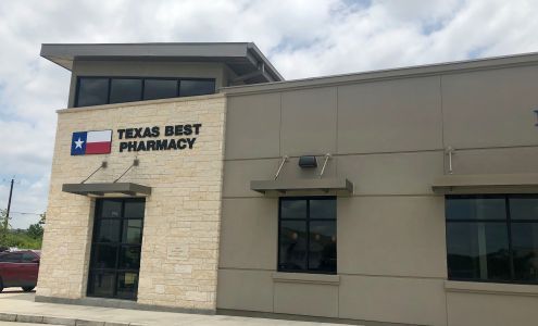 Texas Best Pharmacy San Antonio