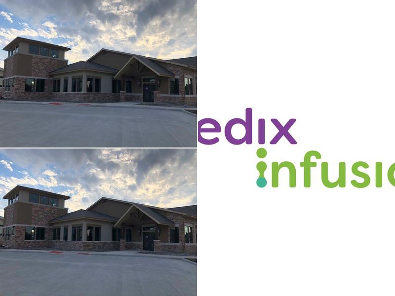 Medix Infusion - Rowlett