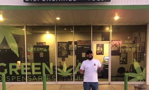 Greenway Dispensary