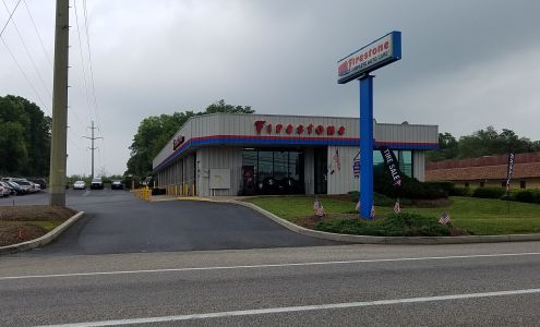 Firestone Complete Auto Care