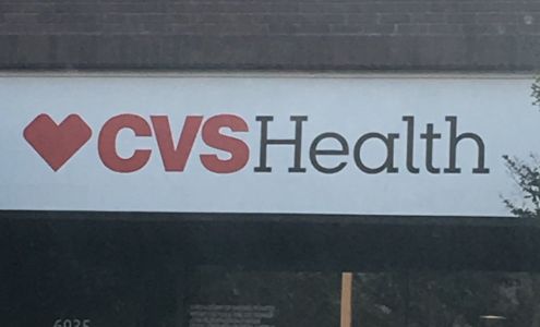 CVS
