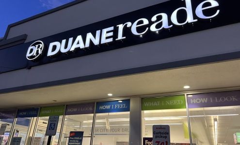 Duane Reade Pharmacy