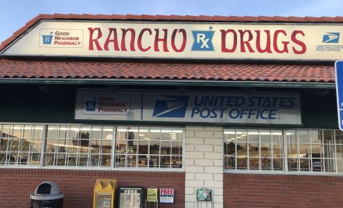 Rancho Drugs Apple Valley
