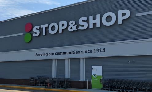 Stop & Shop Pharmacy