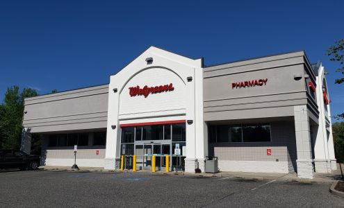 Walgreens