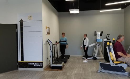 OsteoStrong Lake Forest Center