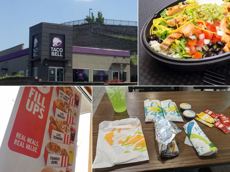 Taco Bell