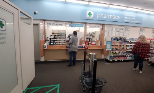 Walgreens Pharmacy