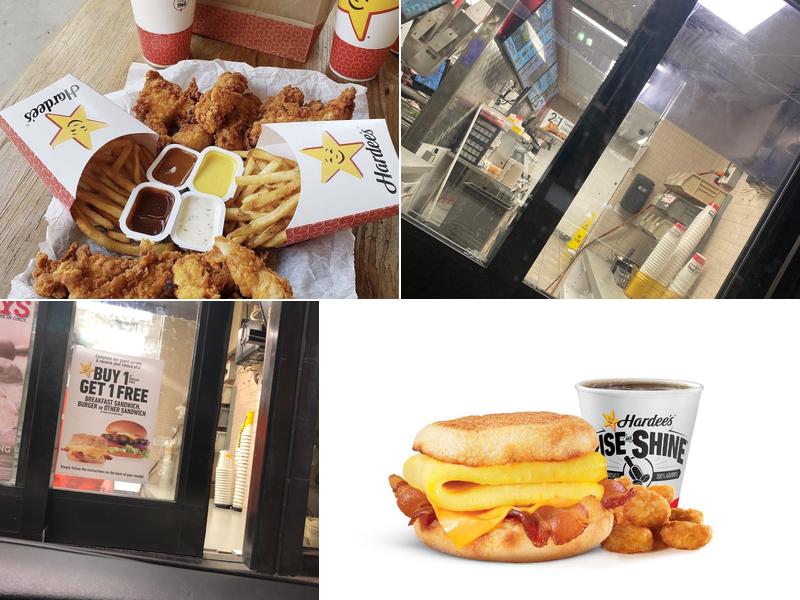 Hardee’s