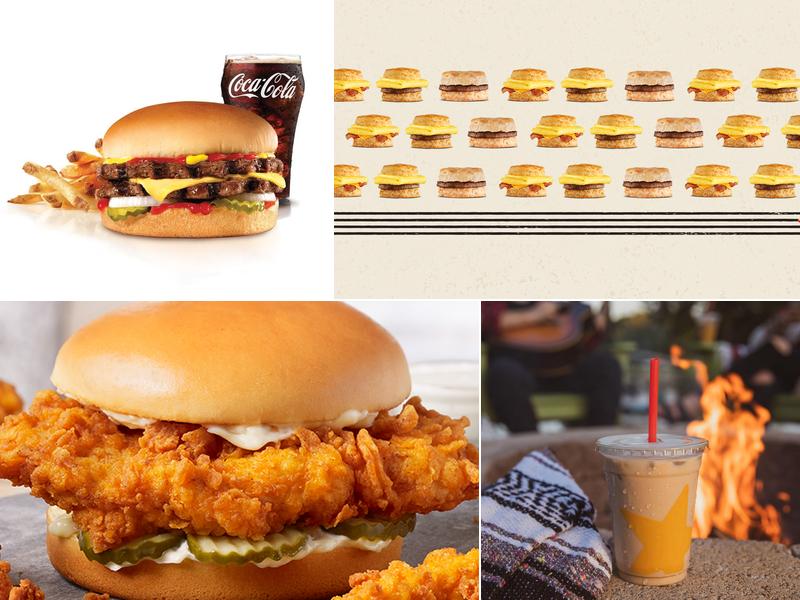 Hardee’s 230 Nissley St, Middletown