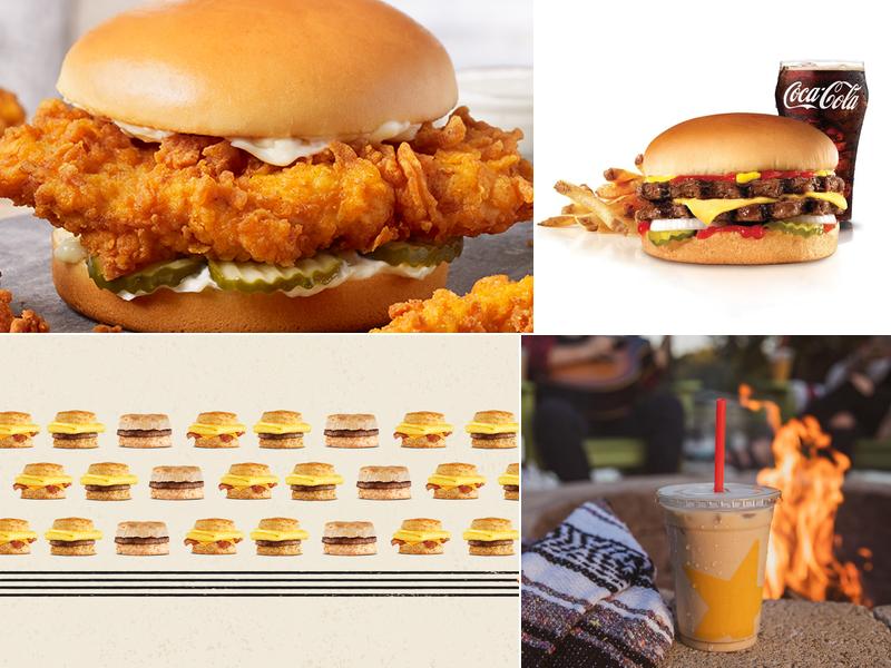 Hardee’s