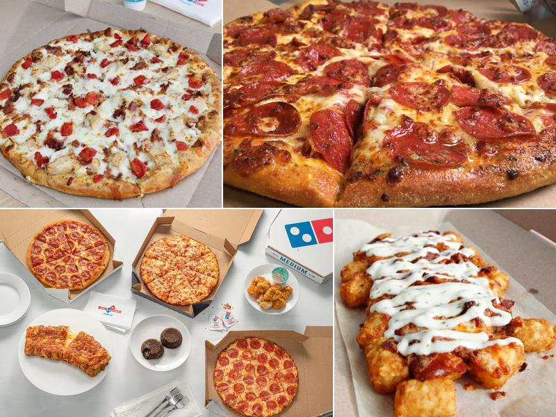 Domino's Pizza