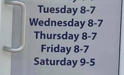 Weston Pharmacy Weston