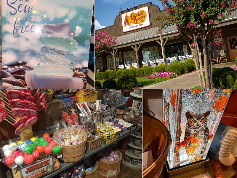 Cracker Barrel Old Country Store