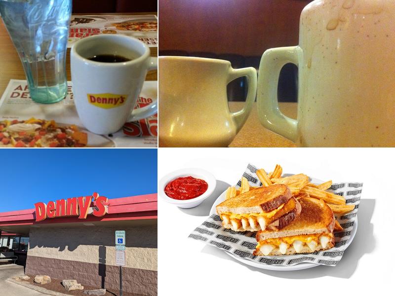 Denny's 5505 Carlisle Pike, Mechanicsburg