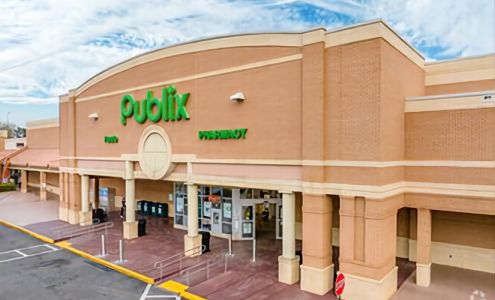 Publix Pharmacy at Dunwoody Place Shopping Center