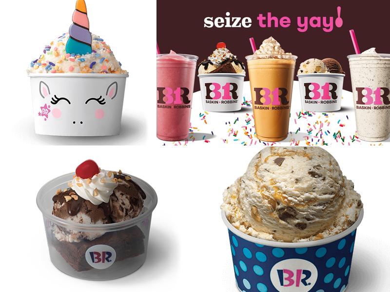 Baskin-Robbins