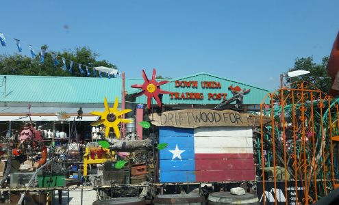 Down Unda OutPost Lampasas