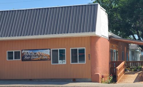 Badlands Hair Studio and Spa 220 Main St, Bengough Saskatchewan S0C 0K0