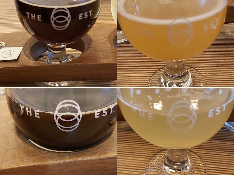 The Establishment Brewing Company