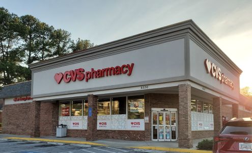 CVS