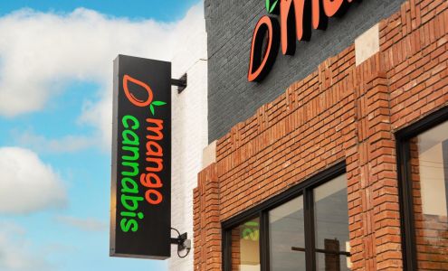 Mango Cannabis Medical Weed Dispensary Norman