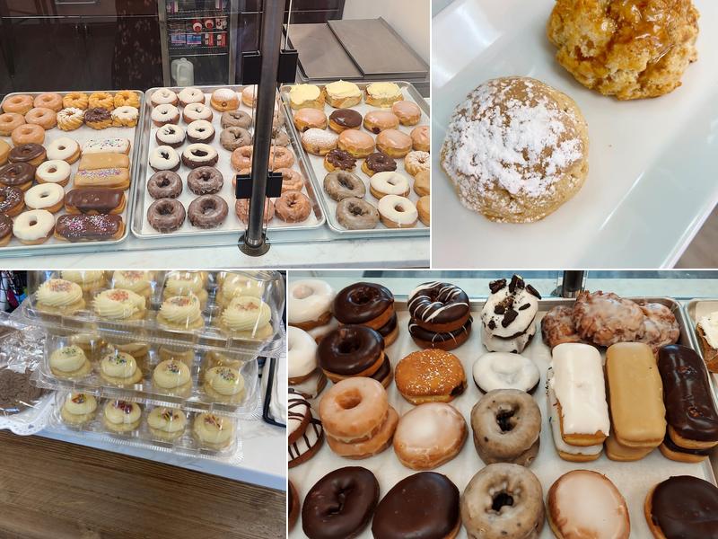 New Melle Baking Company