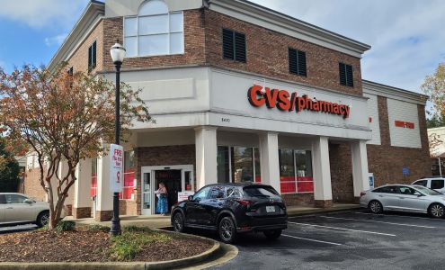 CVS