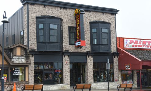 DooHickey’s Souvenirs and Gifts