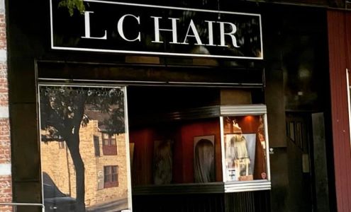 LC Hair 224 King St W, Prescott Ontario 