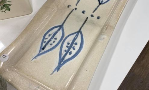 Hospice Resale Shop Prince George