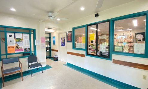 Linden Family Medicine Clinic LLC