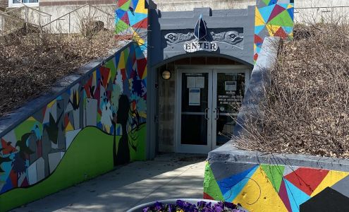 Garfield Park Arts Center (GPAC)