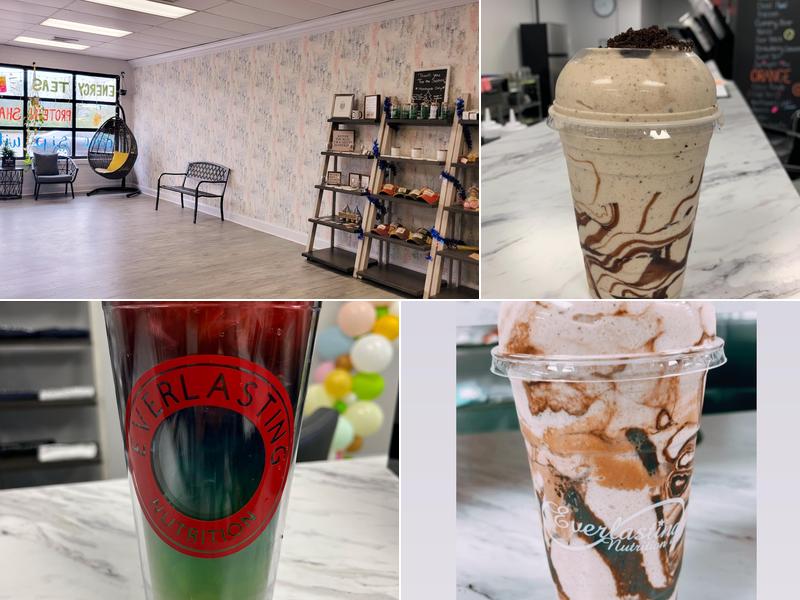 Everlasting Nutrition 3 Turkey Hills Rd, East Granby