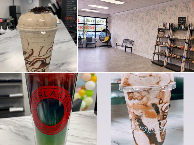 Everlasting Nutrition