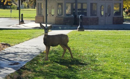 Wyoming Retirement Center Basin
