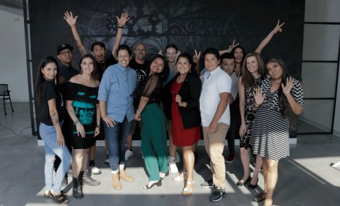 CahokiaPhx SocialTech + ArtSpace