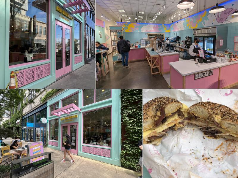 Call Your Mother Deli – Pike & Rose