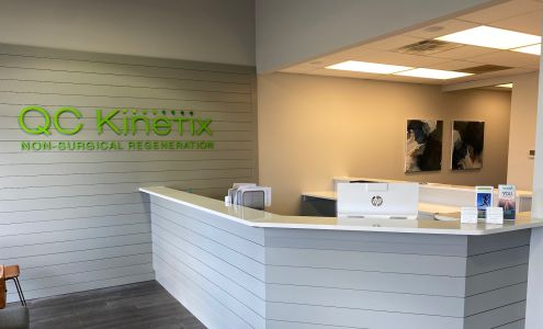 QC Kinetix (Greenville)