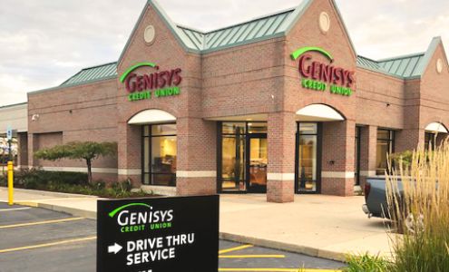Genisys Credit Union