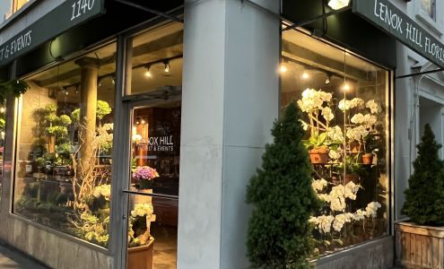 Lenox Hill Florist & Events