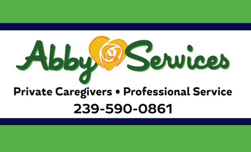 Abby Services In-Home Care