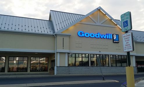 Goodwill Lemoyne