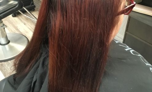 Charmed Hair Salon 39 Commonwealth Ave, Mount Pearl Newfoundland and Labrador A1N 1W8