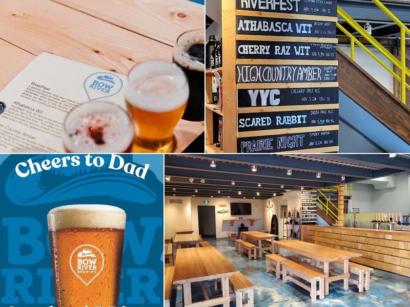 Bow River Brewing
