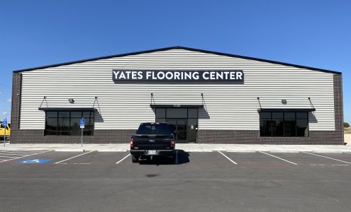 Yates Flooring Center
